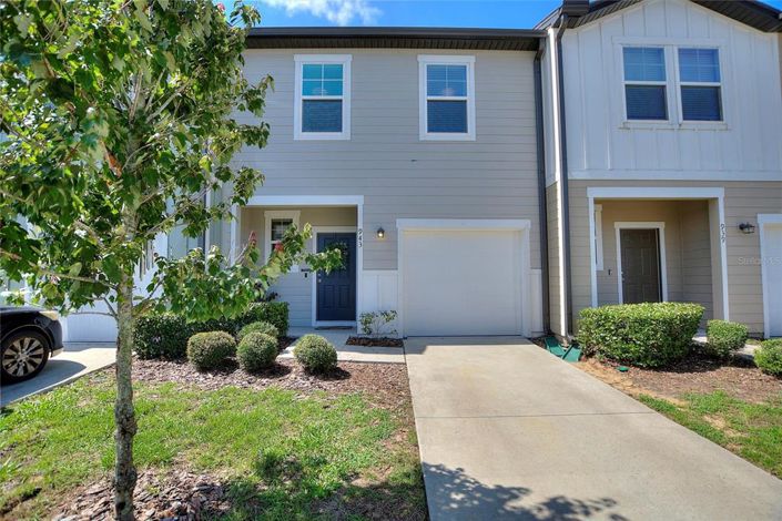 Image No.1-3 Bed Townhouse for sale