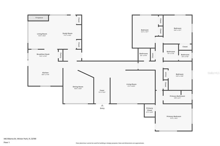 Image No.44-4 Bed Property for sale