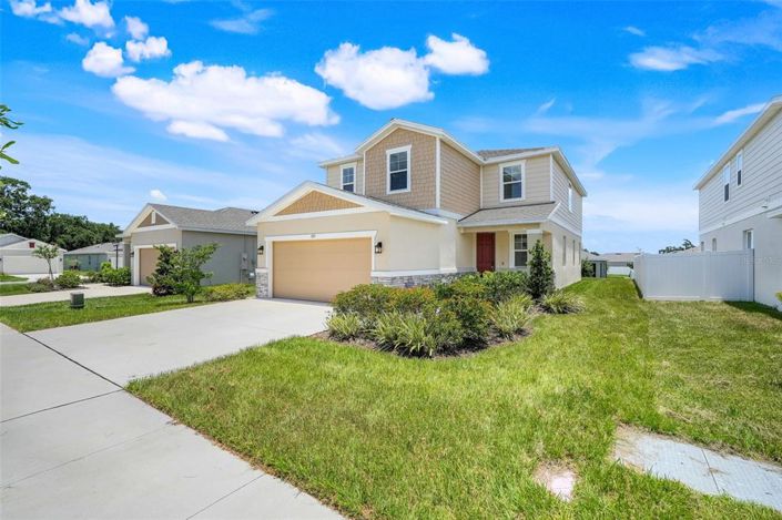 Image No.3-Propriété de 4 chambres à vendre à Haines City