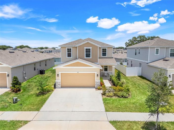 Image No.38-Propriété de 4 chambres à vendre à Haines City