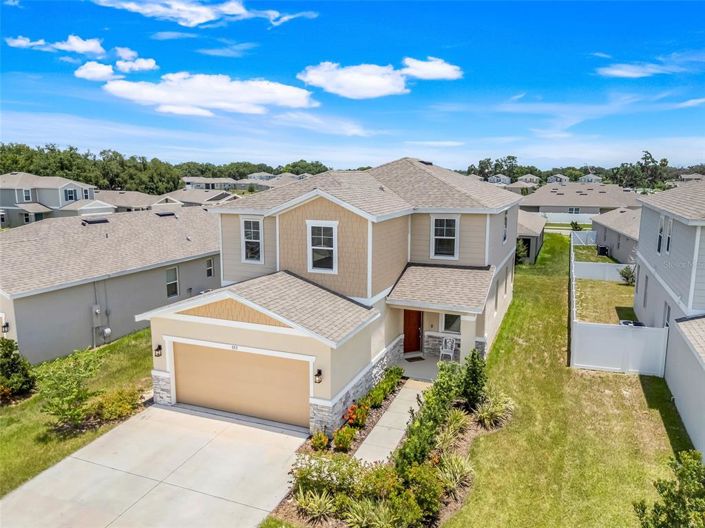 Image No.39-Propriété de 4 chambres à vendre à Haines City