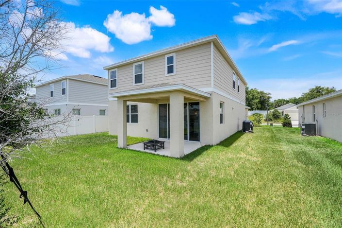 Image No.42-Propriété de 4 chambres à vendre à Haines City