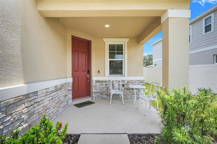 Image No.5-Propriété de 4 chambres à vendre à Haines City