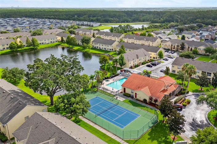 Image No.51-4 Bed Townhouse for sale