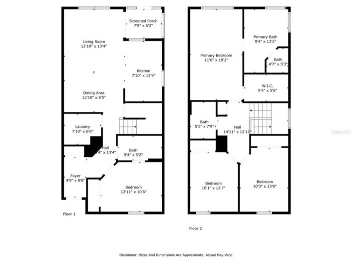 Image No.53-4 Bed Townhouse for sale