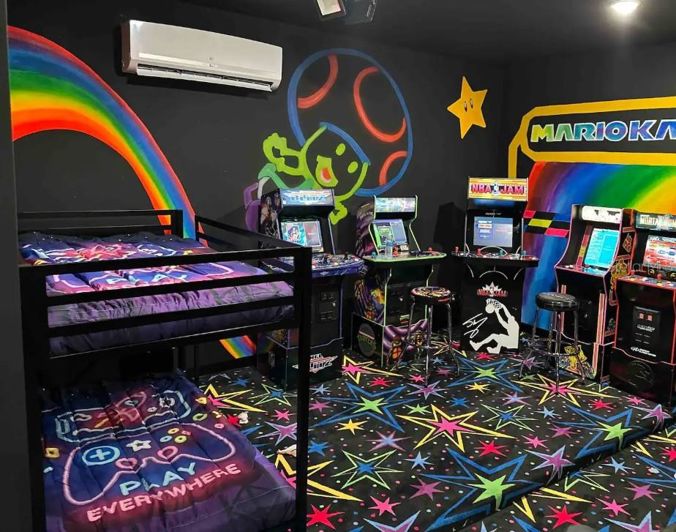 Image No.16-5 Bed Property for sale