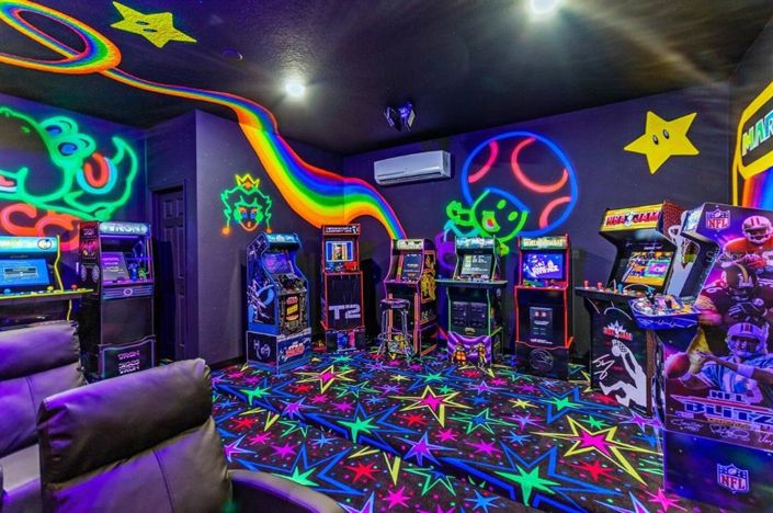 Image No.17-5 Bed Property for sale