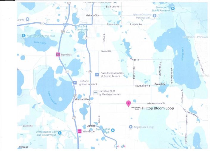 Image No.2-3 Bed Property for sale