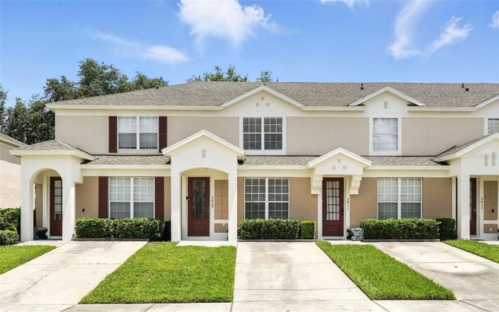 Image No.1-3 Bed Townhouse for sale