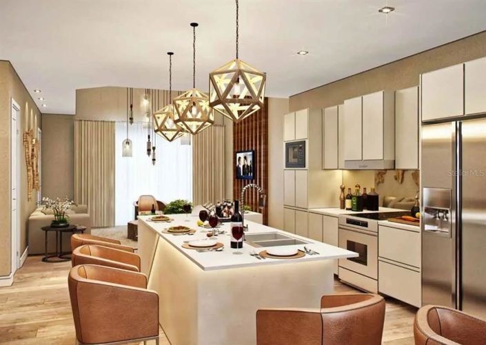 Image No.4-4 Bed Townhouse for sale