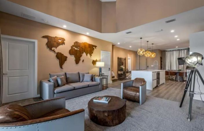 Image No.9-4 Bed Townhouse for sale