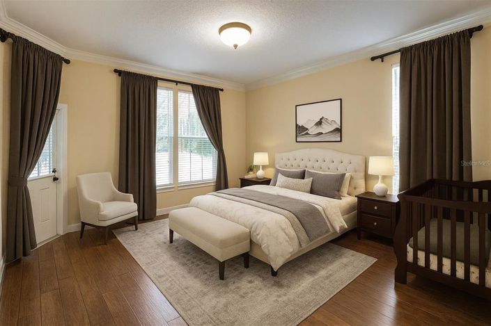 Image No.25-4 Bed Property for sale