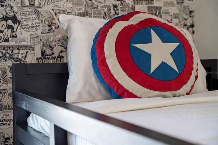 Image No.33-5 Bed Townhouse for sale