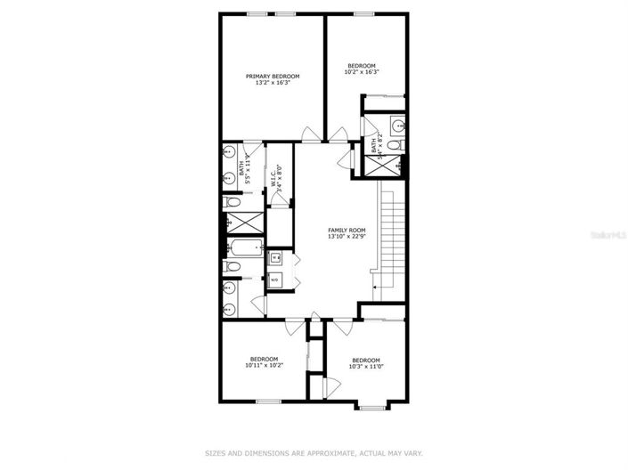 Image No.43-5 Bed Townhouse for sale