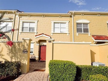 4 Bed Townhouse for sale