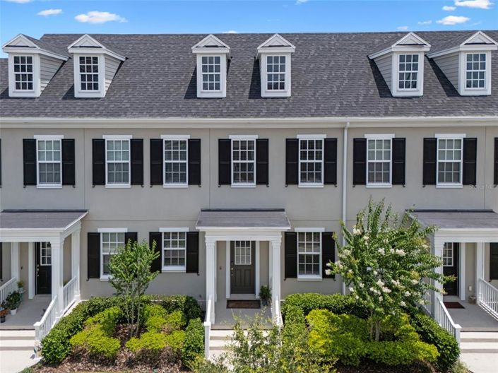 Image No.3-3 Bed Townhouse for sale