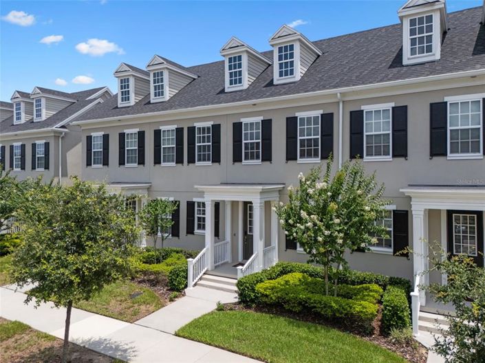 Image No.5-3 Bed Townhouse for sale