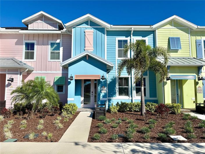 Image No.1-3 Bed Townhouse for sale