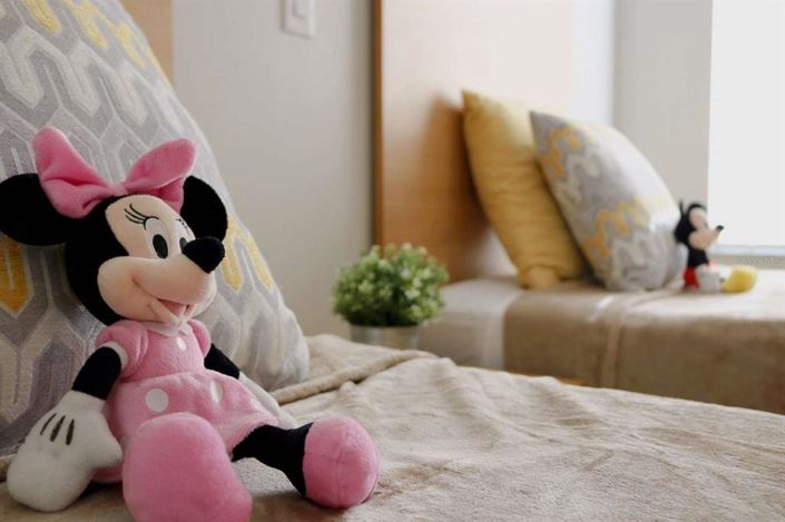 Image No.17-2 Bed Townhouse for sale