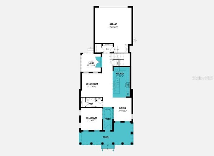 Image No.2-4 Bed Property for sale