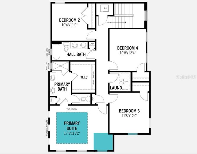 Image No.3-4 Bed Property for sale