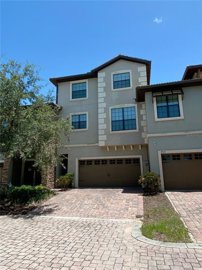 4 Bed Townhouse for sale