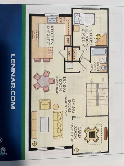 Image No.28-4 Bed Townhouse for sale