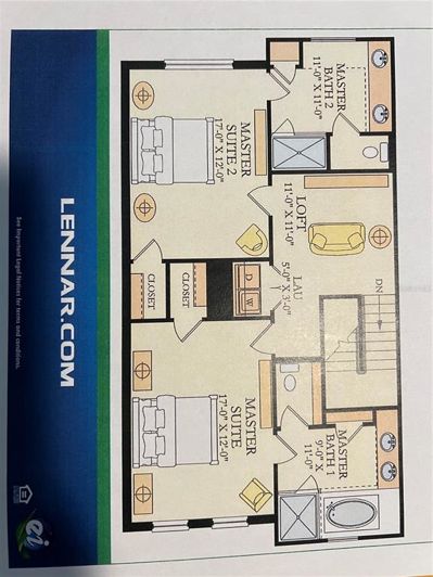 Image No.29-4 Bed Townhouse for sale