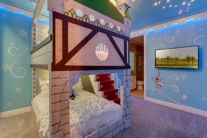 Image No.31-5 Bed Property for sale