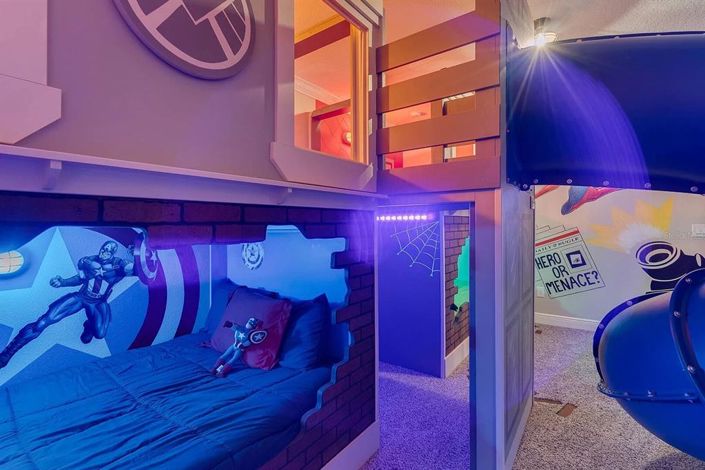 Image No.41-5 Bed Property for sale