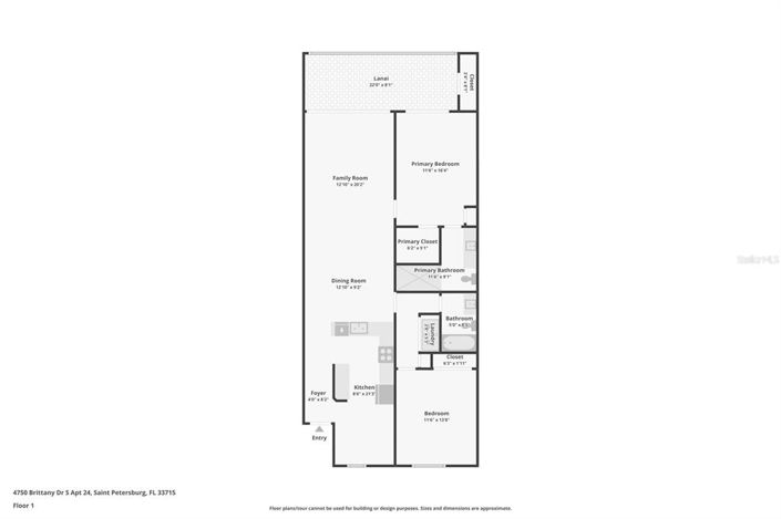 Image No.50-2 Bed Property for sale