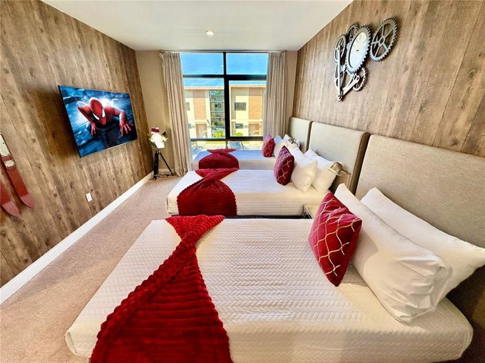 Image No.28-4 Bed Townhouse for sale