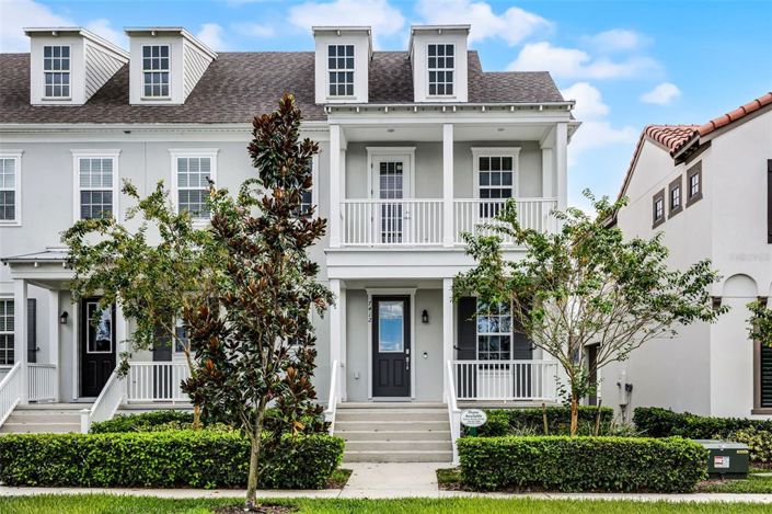 Image No.1-3 Bed Townhouse for sale