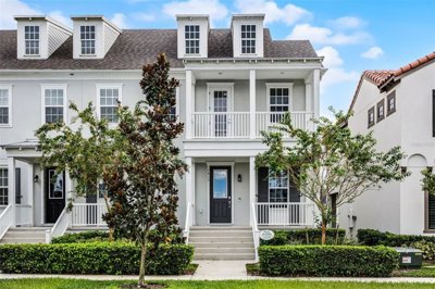 3 Bed Townhouse for sale