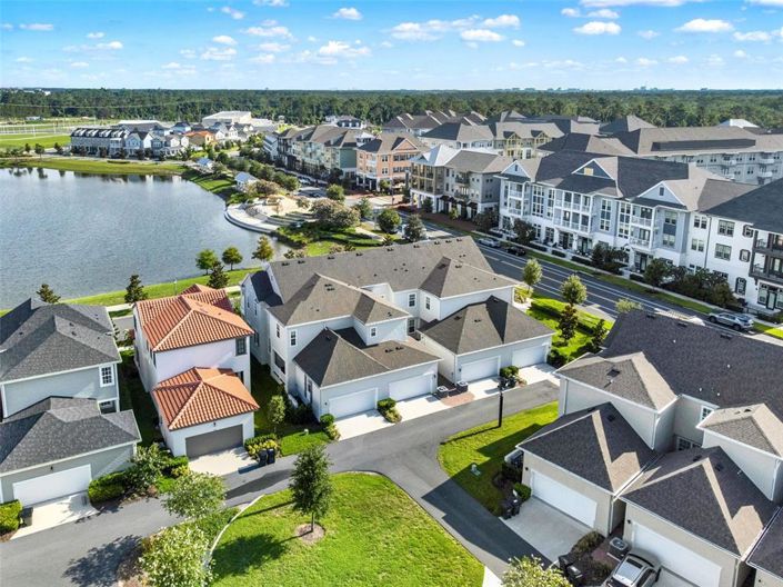 Image No.41-3 Bed Townhouse for sale