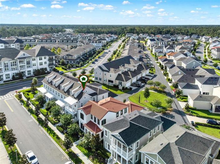 Image No.45-3 Bed Townhouse for sale