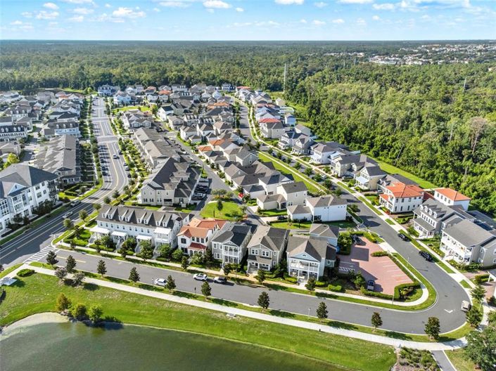 Image No.46-3 Bed Townhouse for sale