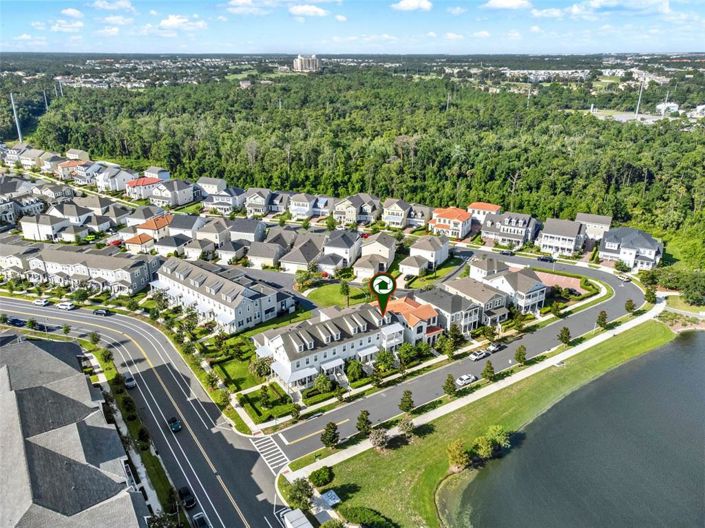 Image No.51-3 Bed Townhouse for sale