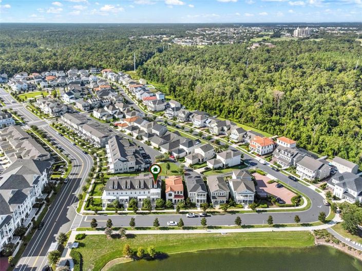 Image No.60-3 Bed Townhouse for sale