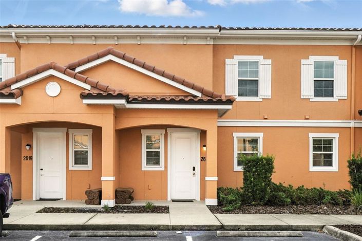 Image No.1-2 Bed Townhouse for sale