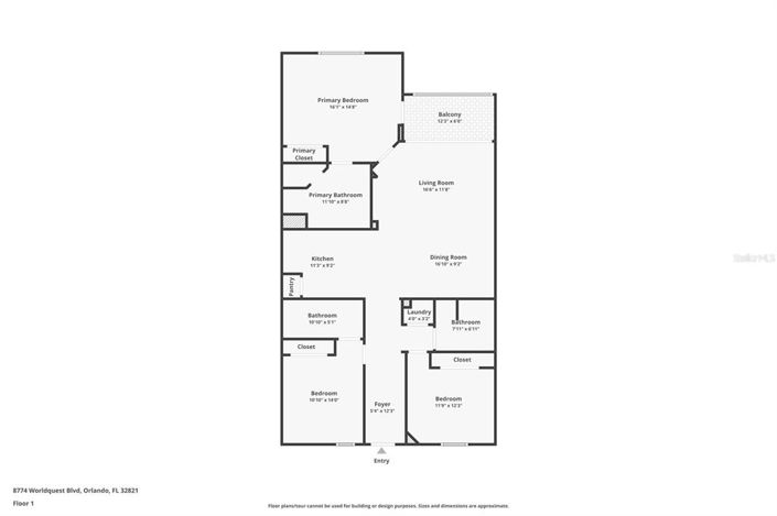 Image No.29-3 Bed Property for sale