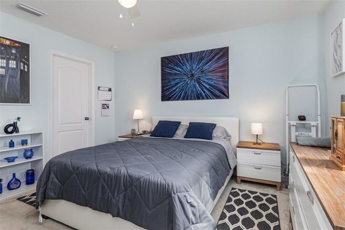 Image No.16-3 Bed Townhouse for sale