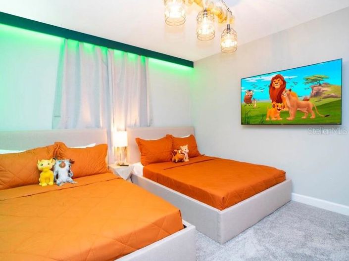 Image No.21-4 Bed Townhouse for sale