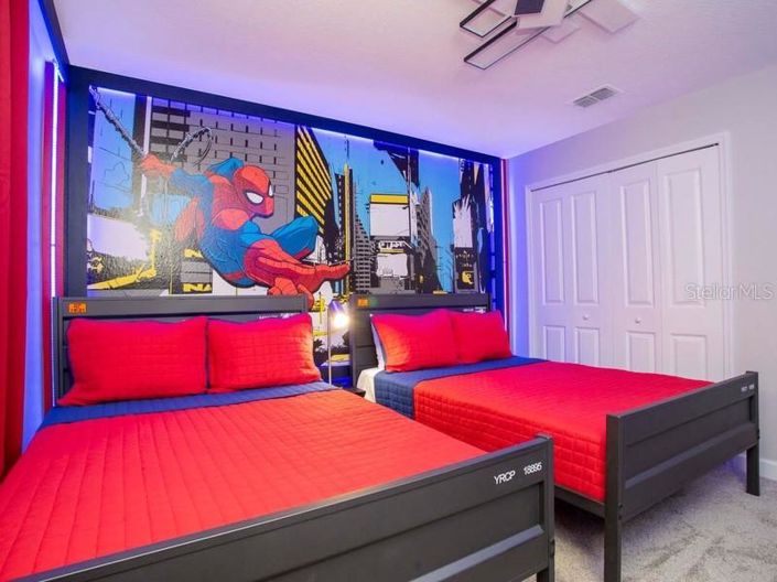 Image No.22-4 Bed Townhouse for sale