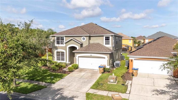 Image No.3-8 Bed Property for sale