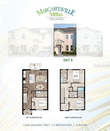 Image No.23-3 Bed Townhouse for sale