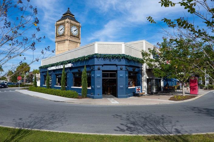 Image No.32-3 Bed Townhouse for sale