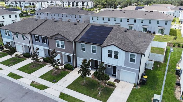 Image No.5-3 Bed Townhouse for sale