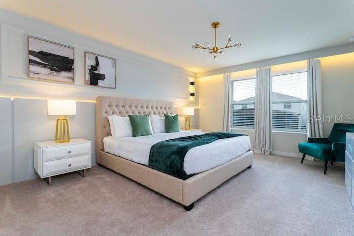 Image No.16-5 Bed Townhouse for sale