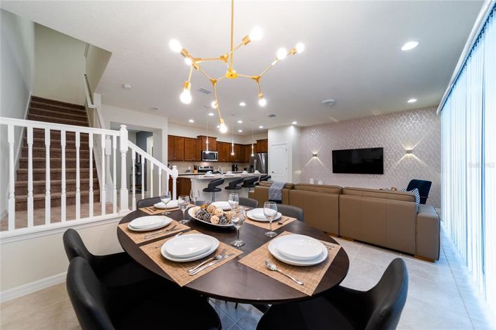 Image No.4-5 Bed Townhouse for sale